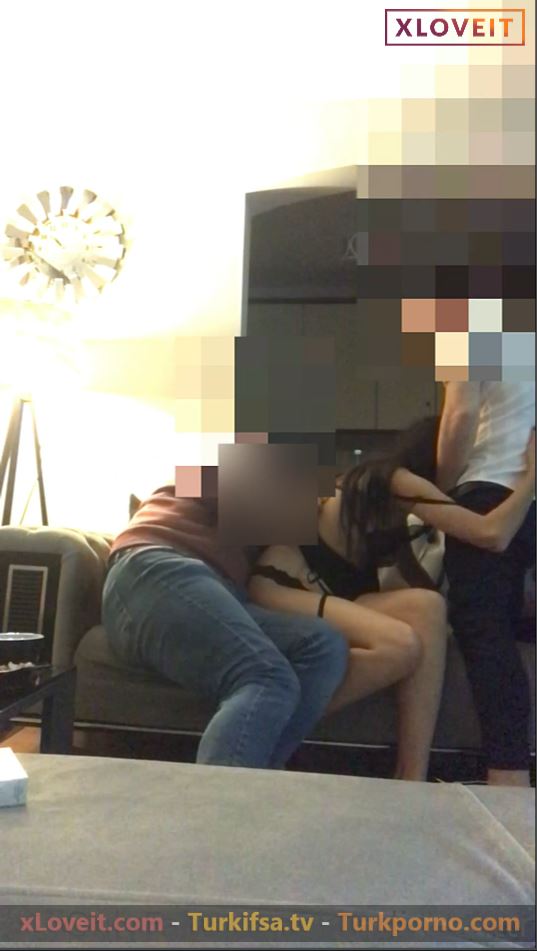 Cuckold Porno Kendinecifttr 2 eleman kadına yapıştı