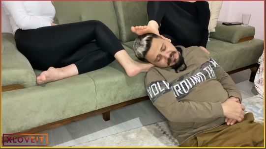 Gel lan buraya orospu çocuğu Türk Sahibe