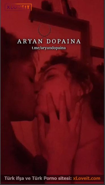 Türk Lezbiyen ifşa hunharca yiyişiyorlar